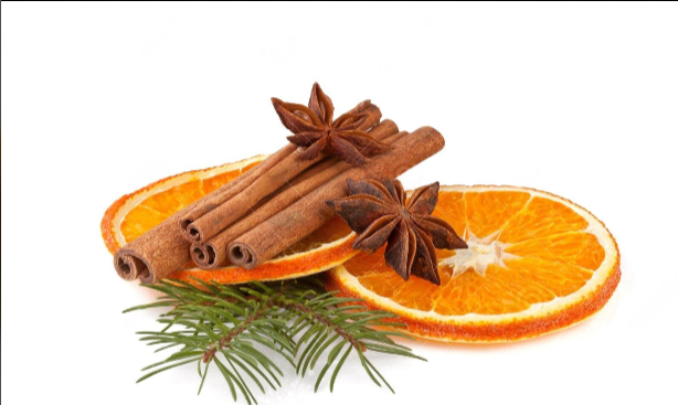 Banho para Prosperidade